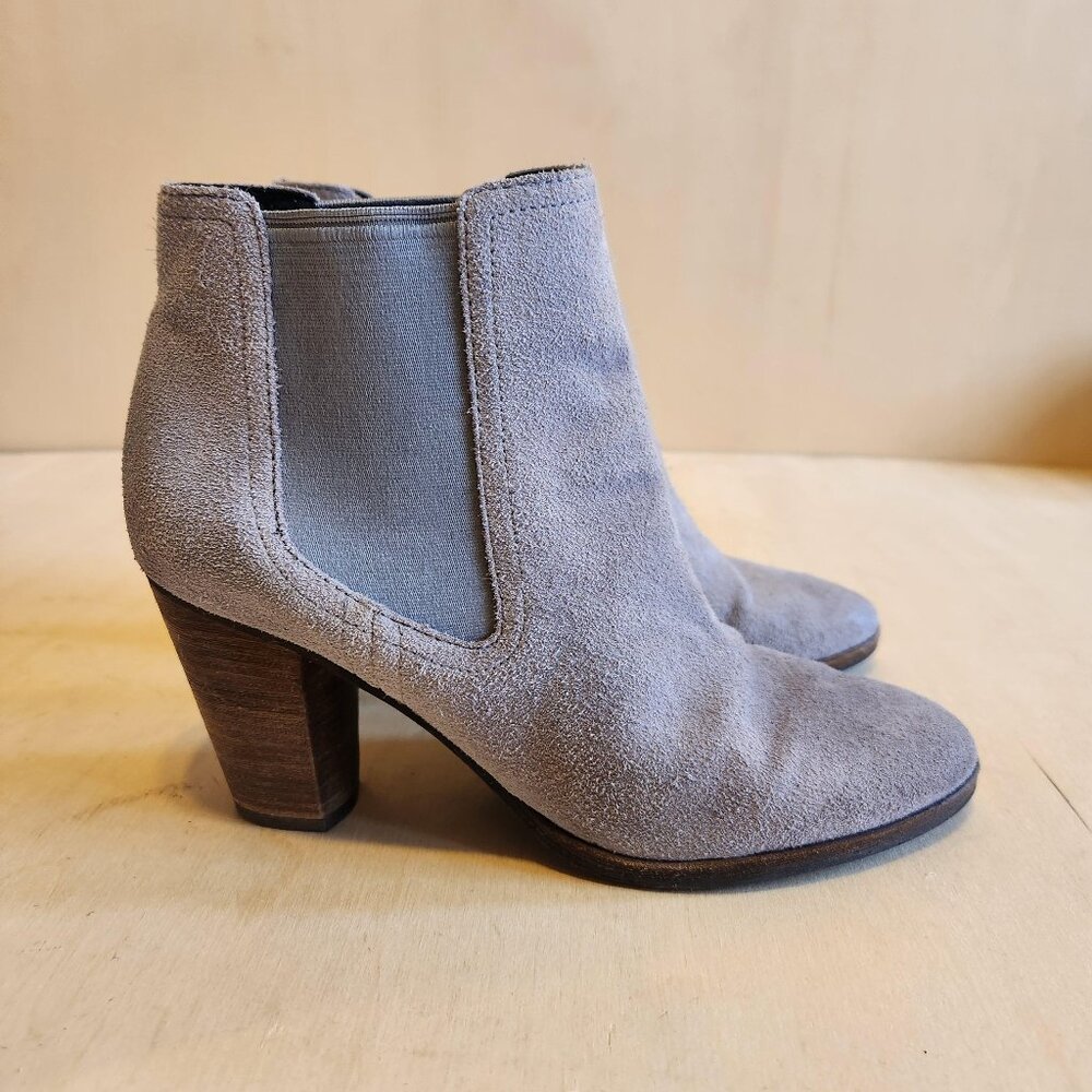 Cole Haan Signature Women's Hayes Gore Ankle Bootie - Size 7.5 B